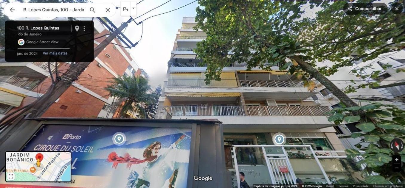 Cobertura Duplex Com Piscina *