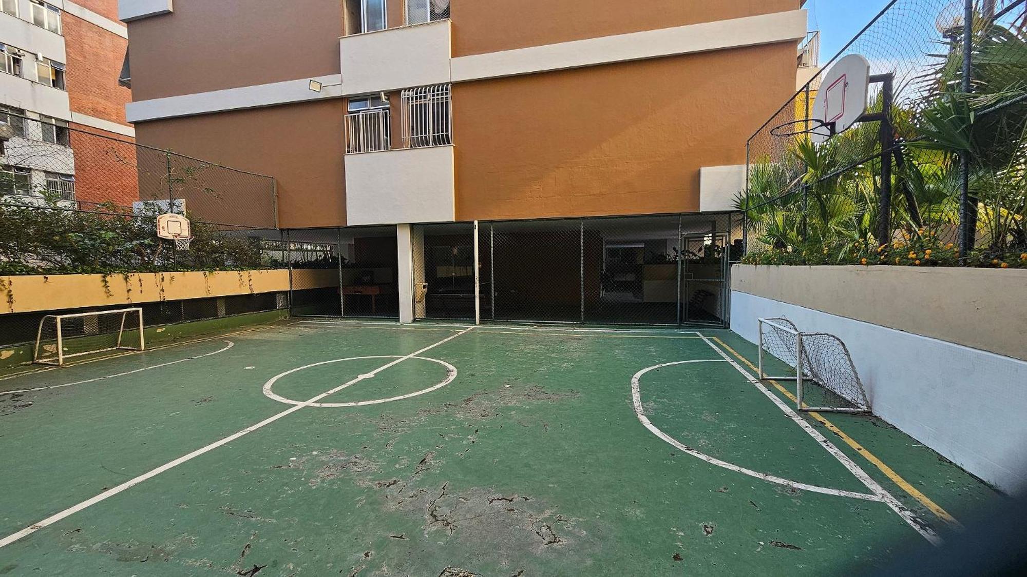 Cobertura Duplex Com Piscina Rio de Janeiro