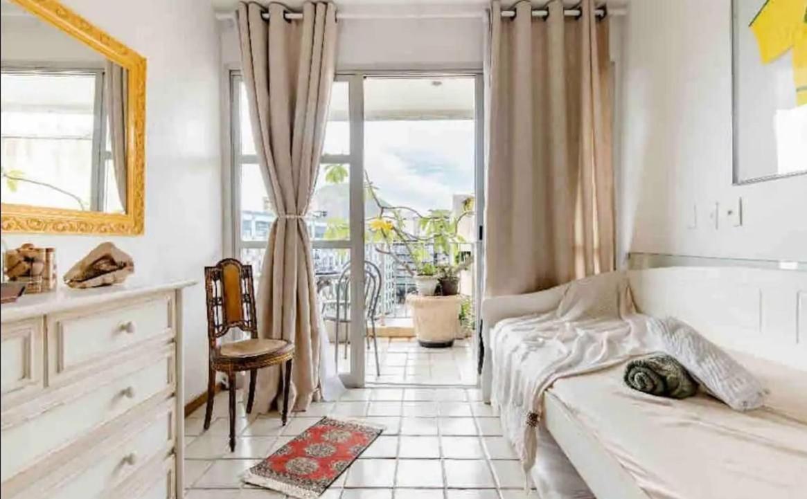 Cobertura Duplex Com Piscina Rio de Janeiro