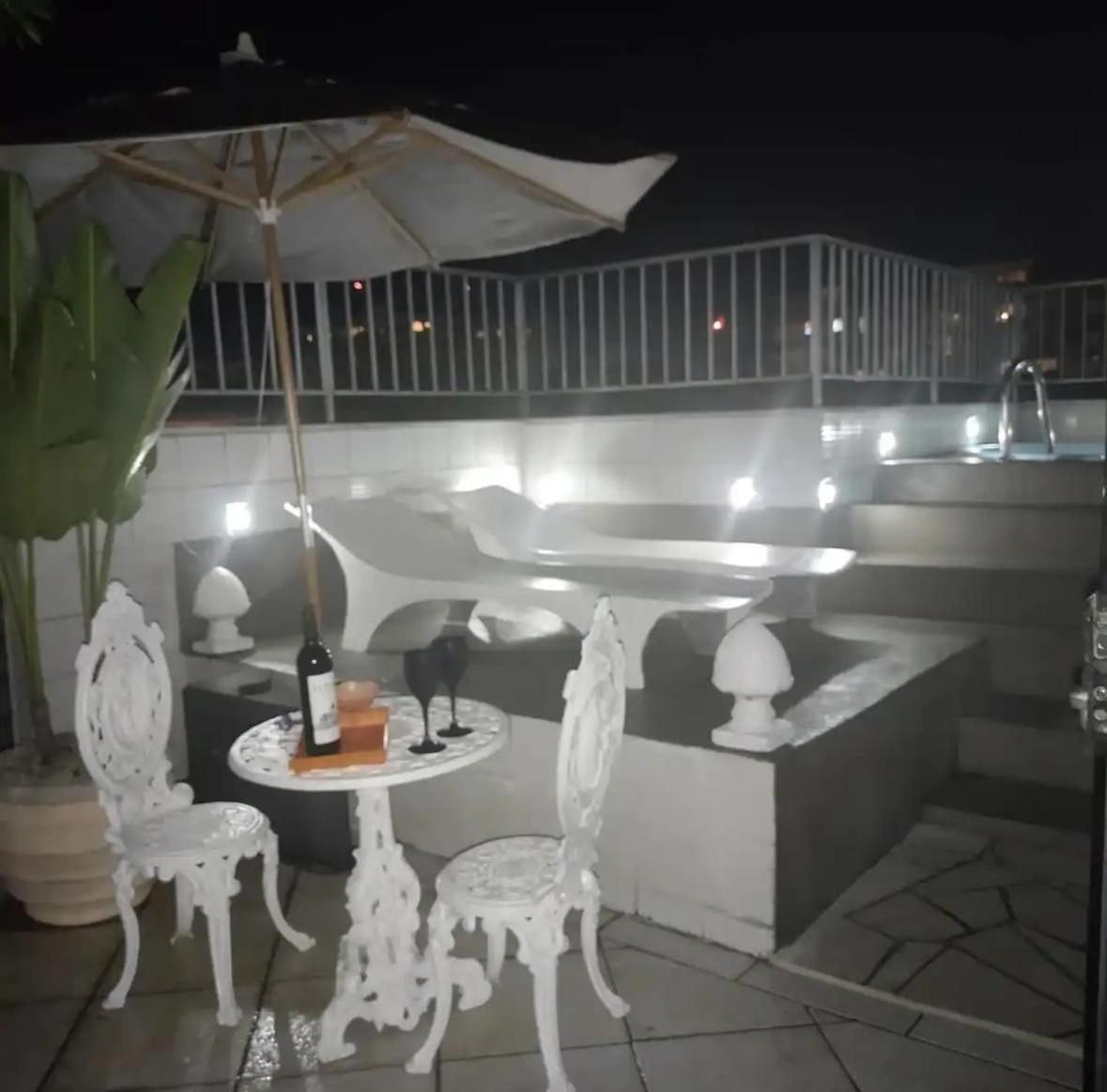 Holiday home Cobertura Duplex Com Piscina Rio de Janeiro