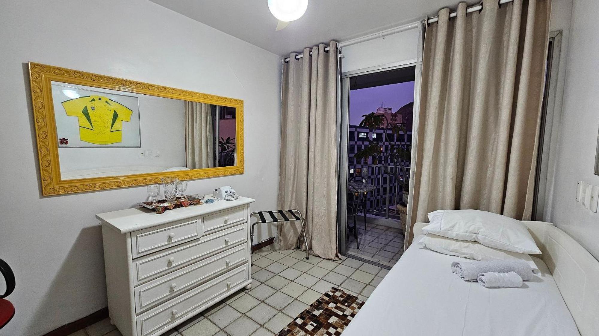 Cobertura Duplex Com Piscina *