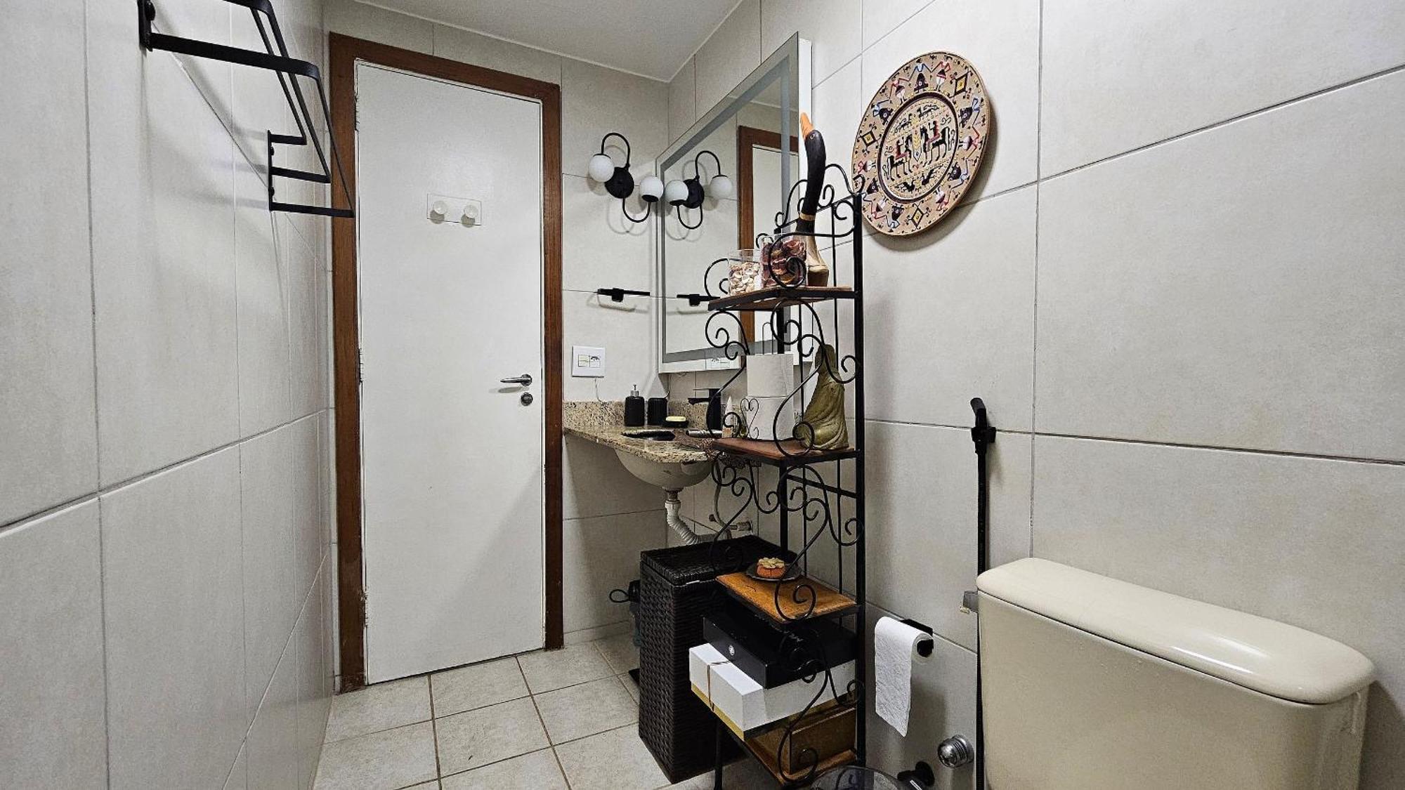 Holiday home Cobertura Duplex Com Piscina Rio de Janeiro