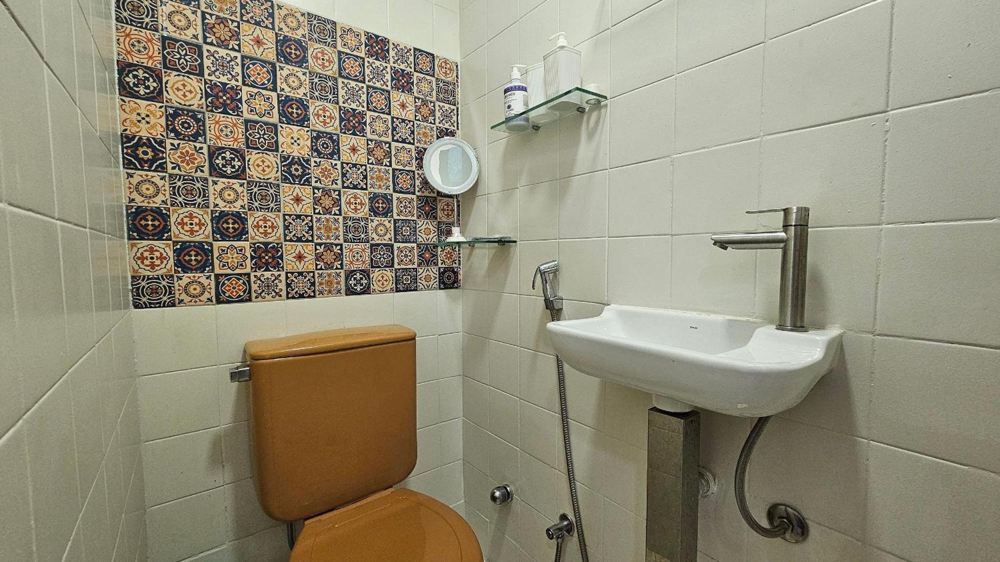 Cobertura Duplex Com Piscina * Rio de Janeiro